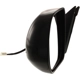 Purchase Top-Quality Driver Side Outside Rear View Mirror by SHERMAN PARTS - 8211-322-1 pa3