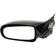 Purchase Top-Quality Driver Side Outside Rear View Mirror by SHERMAN PARTS - 845-320L pa3