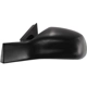 Purchase Top-Quality Driver Side Outside Rear View Mirror by SHERMAN PARTS - 845-320L pa4
