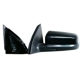 Purchase Top-Quality Driver Side Outside Rear View Mirror by SHERMAN PARTS - 860-320L pa1