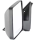 Purchase Top-Quality Driver Side Outside Rear View Mirror by SHERMAN PARTS - 905-321L pa3