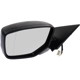 Purchase Top-Quality Driver Side Outside Rear View Mirror by SHERMAN PARTS - ACILX13-300-1 pa3