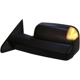 Purchase Top-Quality SHERMAN PARTS - CH250019A-300L - Driver Side Power View Mirror pa1
