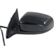 Purchase Top-Quality Driver Side Outside Rear View Mirror by SHERMAN PARTS - CHCHER14D-300L pa5