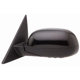 Purchase Top-Quality Driver Side Outside Rear View Mirror by SHERMAN PARTS - KISOUL14A-300-1 pa1