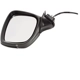 Purchase Top-Quality Driver Side Outside Rear View Mirror by SHERMAN PARTS - MACX916-300-1 pa3