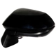 Purchase Top-Quality Driver Side Outside Rear View Mirror by SHERMAN PARTS - TOCORO20A-300-1 pa1