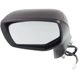 Purchase Top-Quality Driver Side Outside Rear View Mirror - SU1320126 pa16