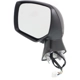 Purchase Top-Quality Driver Side Outside Rear View Mirror - SU1320126 pa4