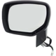 Purchase Top-Quality Driver Side Outside Rear View Mirror - SU1320126 pa5