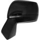 Purchase Top-Quality Driver Side Outside Rear View Mirror - SU1320129 pa2