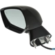 Purchase Top-Quality Driver Side Outside Rear View Mirror - SU1320134 pa11