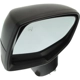 Purchase Top-Quality Driver Side Outside Rear View Mirror - SU1320134 pa16