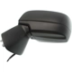 Purchase Top-Quality Driver Side Outside Rear View Mirror - SU1320134 pa3