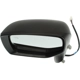 Purchase Top-Quality Driver Side Outside Rear View Mirror - SU1320134 pa7