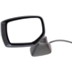 Purchase Top-Quality Driver Side Outside Rear View Mirror - SU1320142 pa17