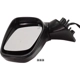 Purchase Top-Quality Driver Side Outside Rear View Mirror - SU1320150 pa15