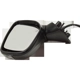 Purchase Top-Quality Driver Side Outside Rear View Mirror - SU1320151 pa10