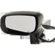 Purchase Top-Quality Driver Side Outside Rear View Mirror - SU1320151 pa11
