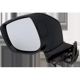 Purchase Top-Quality Driver Side Outside Rear View Mirror - SU1320163 pa5