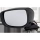 Purchase Top-Quality Driver Side Outside Rear View Mirror - SU1320163 pa7