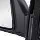 Purchase Top-Quality Driver Side Outside Rear View Mirror - TO1320127 pa10