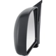 Purchase Top-Quality Driver Side Outside Rear View Mirror - TO1320128 pa10