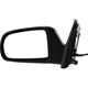 Purchase Top-Quality Driver Side Outside Rear View Mirror - TO1320128 pa7