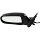 Purchase Top-Quality Driver Side Outside Rear View Mirror - TO1320128 pa9