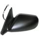 Purchase Top-Quality Driver Side Outside Rear View Mirror - TO1320130 pa1