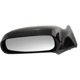 Purchase Top-Quality Driver Side Outside Rear View Mirror - TO1320132 pa7