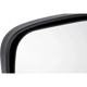 Purchase Top-Quality Driver Side Outside Rear View Mirror - TO1320132 pa9