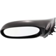 Purchase Top-Quality Driver Side Outside Rear View Mirror - TO1320143 pa14
