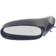 Purchase Top-Quality Driver Side Outside Rear View Mirror - TO1320143 pa6