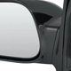 Purchase Top-Quality Driver Side Outside Rear View Mirror - TO1320178 pa5