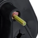 Purchase Top-Quality Driver Side Outside Rear View Mirror - TO1320188 pa7