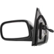 Purchase Top-Quality various-manufacturers - TO1320197 - Driver Side Outside Rear View Mirror pa7