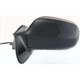 Purchase Top-Quality Driver Side Outside Rear View Mirror - TO1320198 pa4