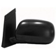 Purchase Top-Quality Driver Side Outside Rear View Mirror - TO1320201 pa1