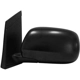 Purchase Top-Quality Driver Side Outside Rear View Mirror - TO1320201 pa10