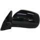 Purchase Top-Quality Driver Side Outside Rear View Mirror - TO1320202 pa1