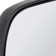 Purchase Top-Quality Driver Side Outside Rear View Mirror - TO1320203 pa11