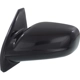 Purchase Top-Quality Driver Side Outside Rear View Mirror - TO1320206 pa2