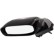 Purchase Top-Quality Driver Side Outside Rear View Mirror - TO1320206 pa4