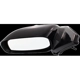 Purchase Top-Quality Driver Side Outside Rear View Mirror - TO1320206 pa5