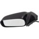 Purchase Top-Quality Driver Side Outside Rear View Mirror - TO1320206 pa6