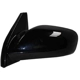 Purchase Top-Quality Various Manufacturers
 - TO1320207 - Driver Side Outside Rear View Mirror pa1