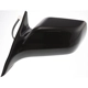 Purchase Top-Quality Driver Side Outside Rear View Mirror - TO1320209 pa4