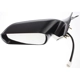 Purchase Top-Quality Driver Side Outside Rear View Mirror - TO1320209 pa6