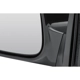 Purchase Top-Quality Driver Side Outside Rear View Mirror - TO1320214 pa15